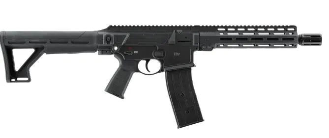 Umarex T4E TC 68 RAM MAGFed-Paintball Markierer